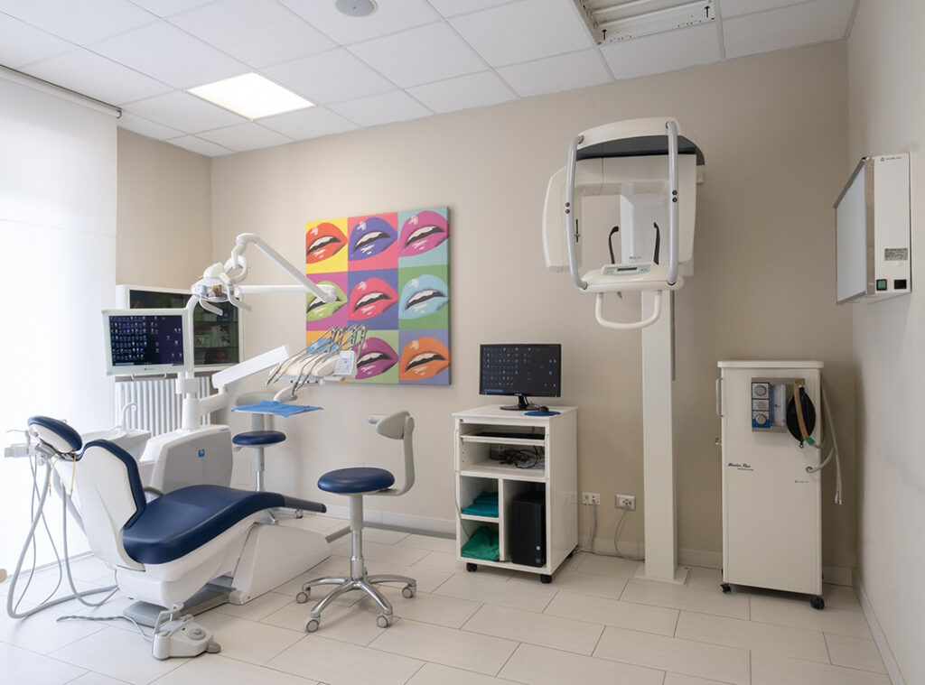 centro dentale sassolese